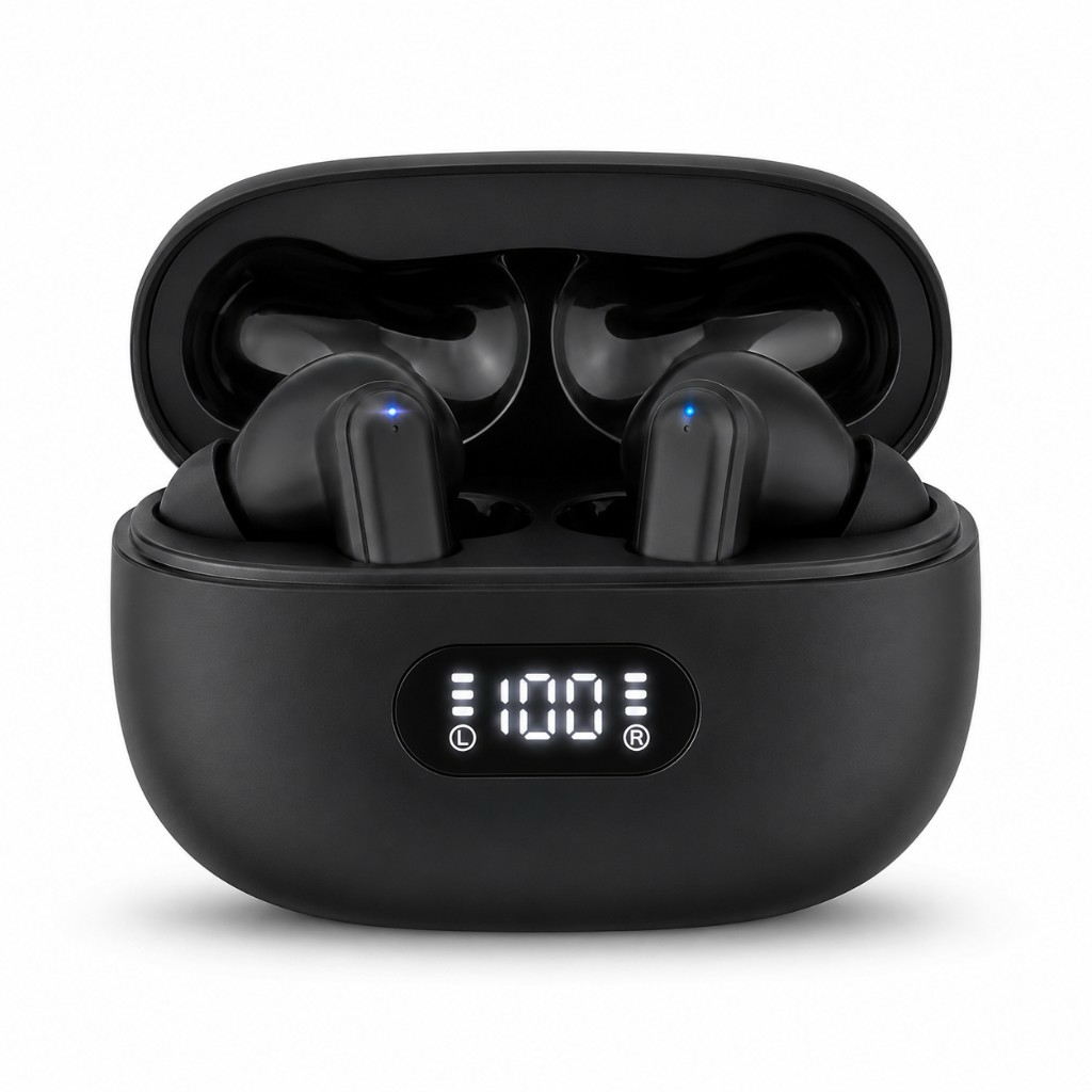 Flash deal earbuds